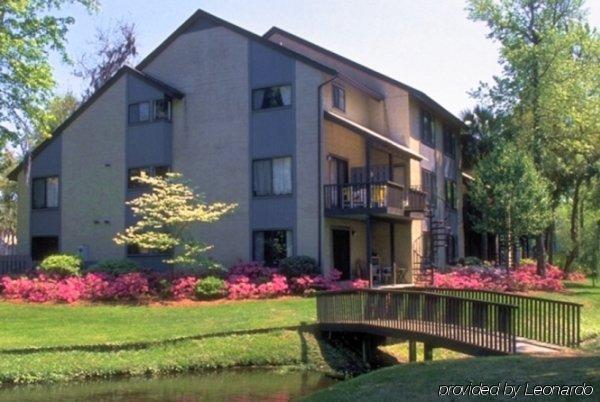 Hilton Head Value Villas Hilton Head Island Exterior foto