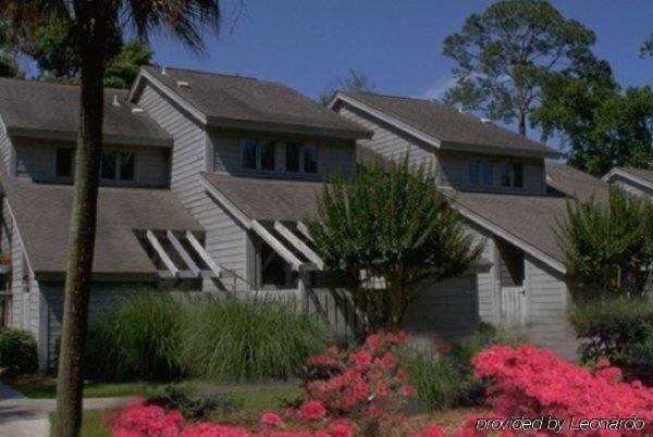 Hilton Head Value Villas Hilton Head Island Exterior foto