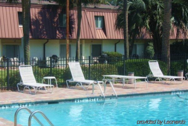 Hilton Head Value Villas Hilton Head Island Exterior foto
