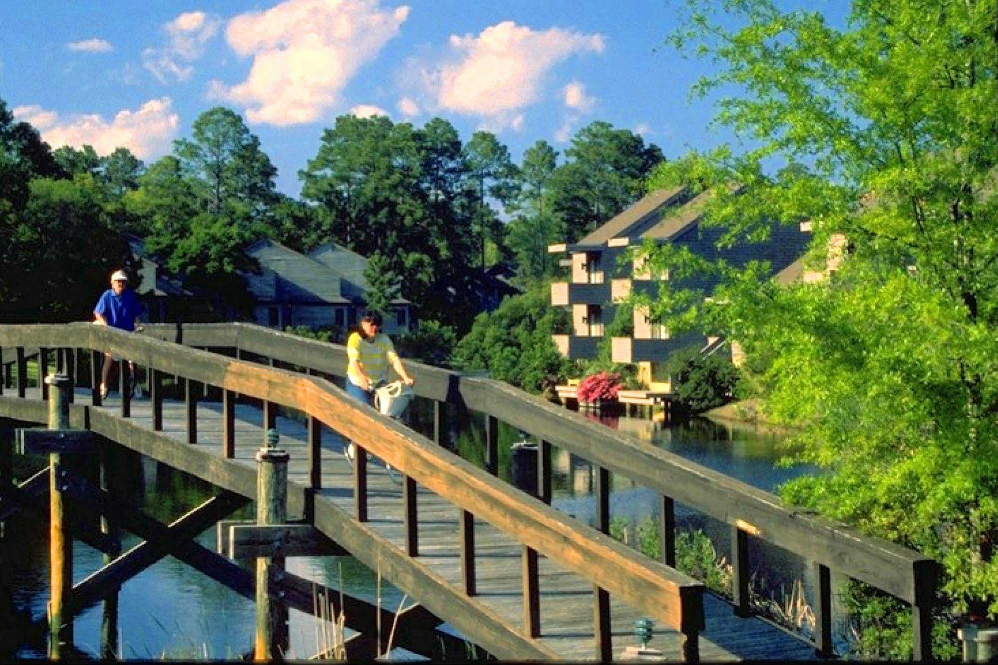 Hilton Head Value Villas Hilton Head Island Exterior foto