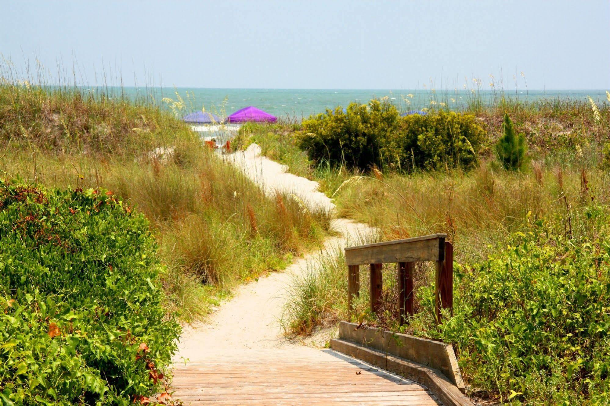 Hilton Head Value Villas Hilton Head Island Exterior foto