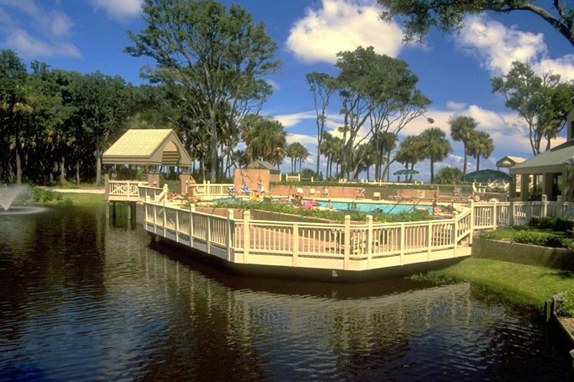 Hilton Head Value Villas Hilton Head Island Exterior foto