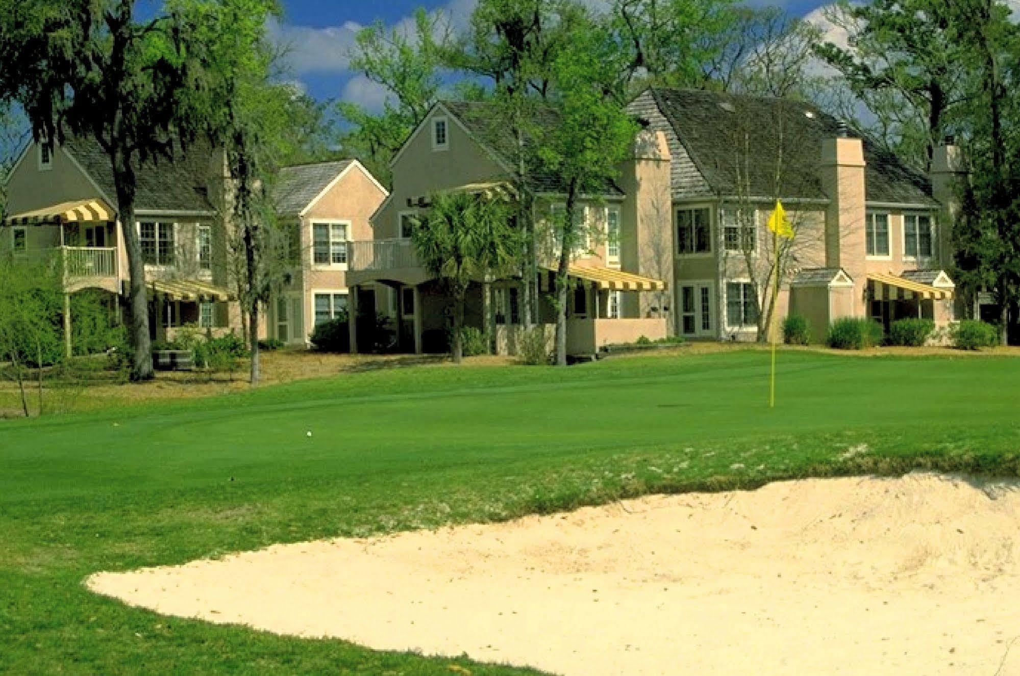 Hilton Head Value Villas Hilton Head Island Exterior foto