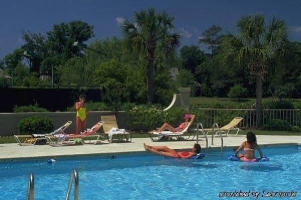 Hilton Head Value Villas Hilton Head Island Exterior foto